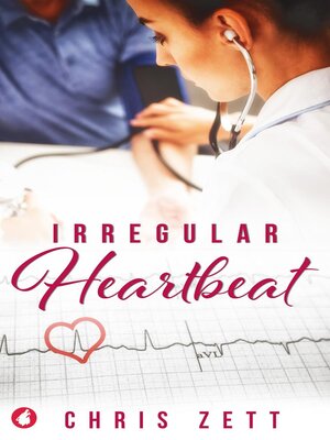 Irregular Heartbeat - ebook